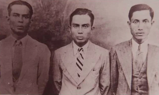 Trimurti Muda