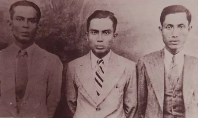 Trimurti Muda